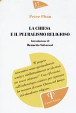 La Chiesa e il pluralismo religioso