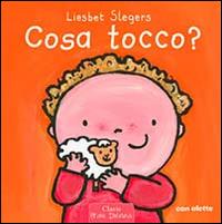 Io e la mia mamma. Ediz. a colori - Liesbet Slegers - Libro - Clavis -  Prima infanzia