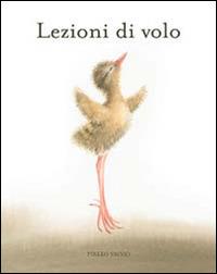 Lezioni di volo. Ediz. illustrata - Vainio Pirkko - copertina