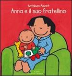 Max e il fratellino. Ediz. a colori - Pauline Oud - Libro - Clavis - Prima  infanzia