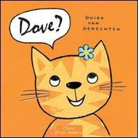 Dove? - Guido Van Genechten - copertina