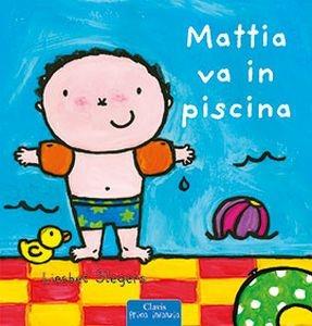 Io e la mia mamma. Ediz. a colori - Liesbet Slegers - Libro - Clavis -  Prima infanzia