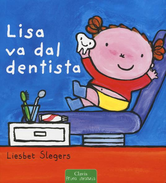 E nato un fratellino! Ediz. illustrata - Liesbet Slegers - Libro -  Mondadori Store