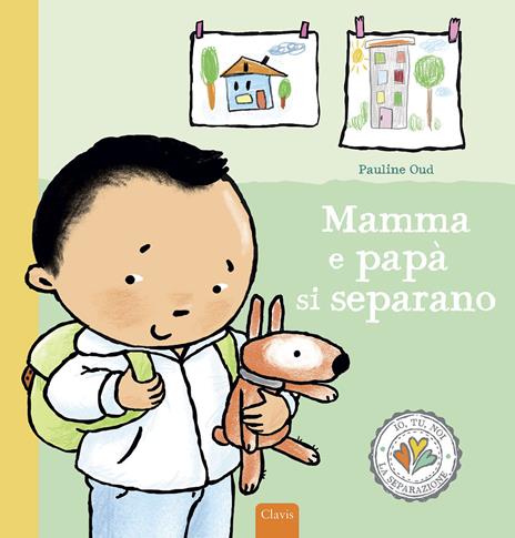 Edizioni Usborne: Libri con le alette - La natura - Insieme a Mamma e Papà