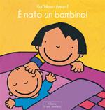 È nato un bambino!