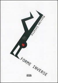 Forme inverse - Massimo Coletta - copertina