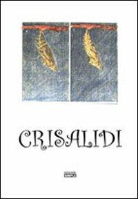 Crisalidi - copertina