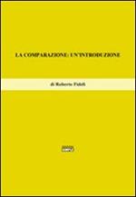 La comparazione. Un'introduzione