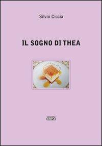 Il sogno di Thea - Silvio Ciccia - copertina