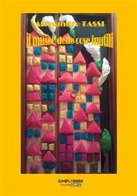 Il museo delle cose inutili - Alessandro Tassi - ebook