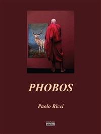 Phobos - Paolo Ricci - ebook