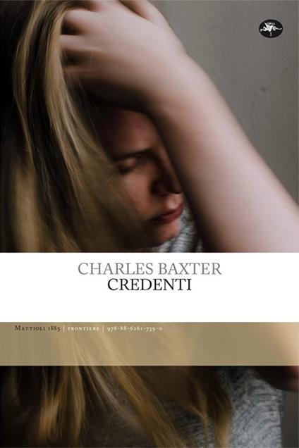 Credenti - Charles Baxter - copertina