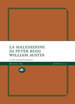 La maledizione di Peter Rugg