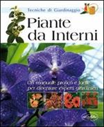 Piante da interni