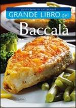 Il grande libro del baccalà