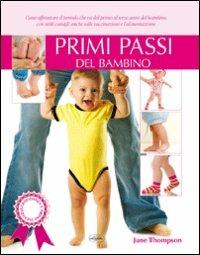 Primi passi del bambino - 6