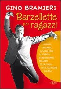 Barzellette per ragazzi - Gino Bramieri - 4