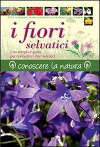 I fiori selvatici - Neil Fletcher - copertina