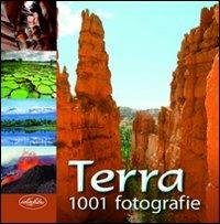 Terra. Ediz. illustrata - copertina