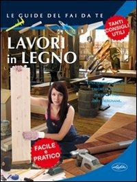 Lavori in legno - 2