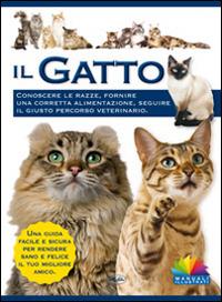 Il gatto - copertina