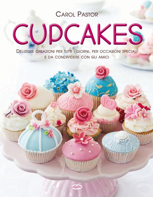 Cupcakes - Carol Pastor - 2