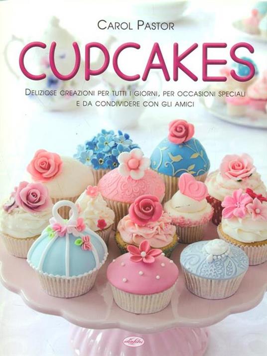 Cupcakes - Carol Pastor - 4