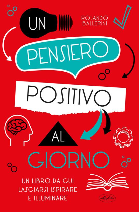 Fai un Pensiero Positivo - Stranaidea