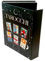 I tarocchi di Oswlad Wirth. Ediz. italiana e inglese. Con 22 Carte - Andrea  Pellegrino - Libro - Mondadori Store