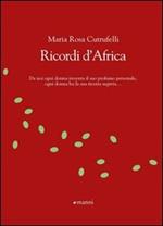 Ricordi d'Africa