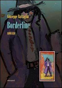 Borderline - Giuseppe Battaglia - copertina