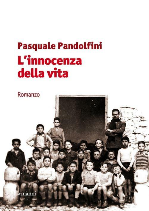 L' innocenza della vita - Pasquale Pandolfini - copertina