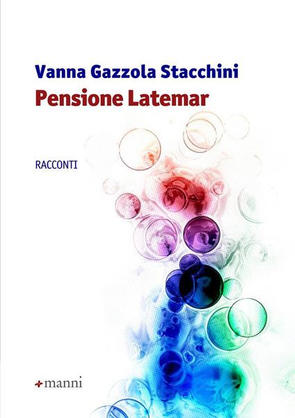 Pensione Latemar - Vanna Gazzola Stacchini - copertina