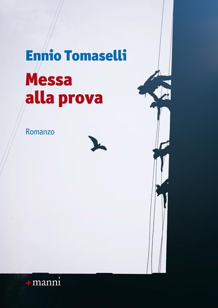 Messa alla prova - Ennio Tomaselli - ebook