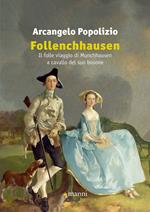 Follenchhausen. Il folle viaggio di Munchhausen a cavallo del suo bosone