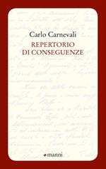 Repertorio di conseguenze