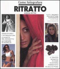 Ritratto - Andrea Bettini - copertina