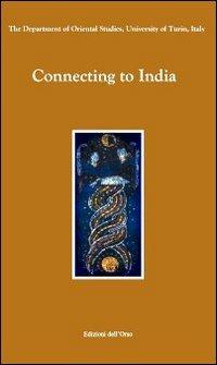 Connecting to India - copertina