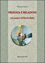 Presenza e relazione nel pensiero di Martin Buber