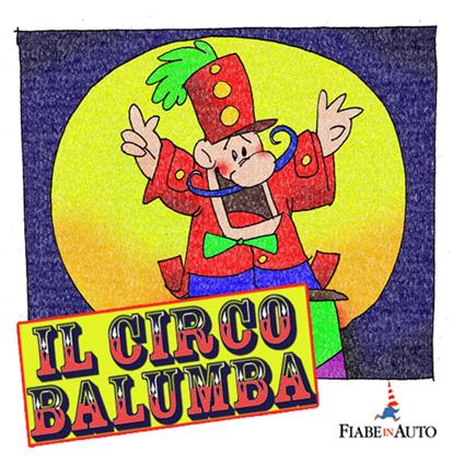 Il circo Balumba