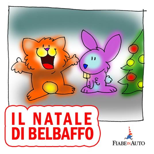 Il Natale di Belbaffo