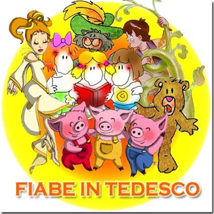 Fiabe in tedesco