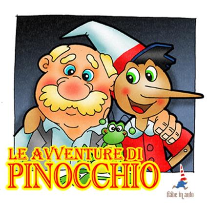 Le avventure di Pinocchio