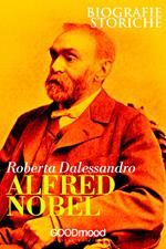 Alfred Nobel