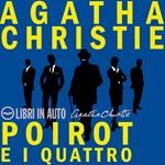 Poirot e i quattro