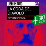 La coda del diavolo + Biografia dell'autore