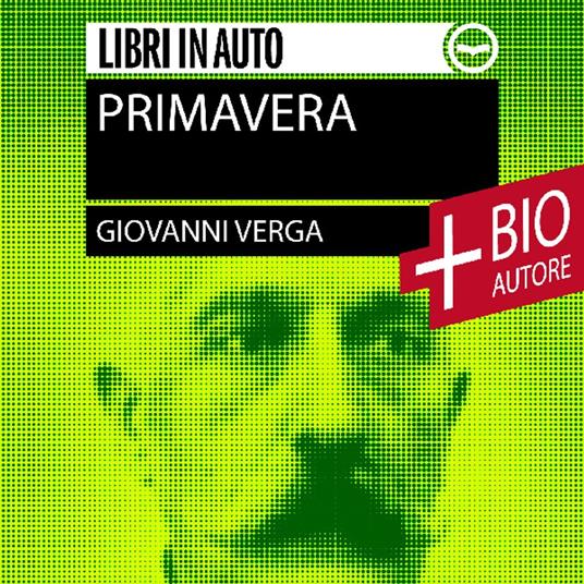 Primavera + Biografia dell'autore