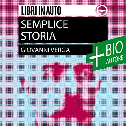 Semplice storia + Biografia dell'autore