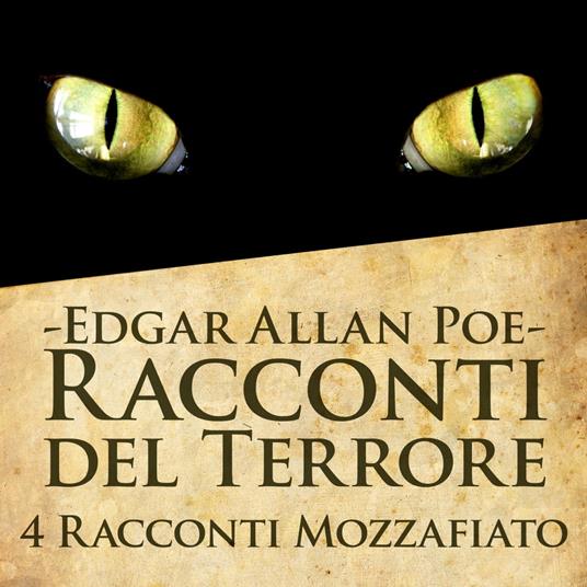 Racconti del terrore