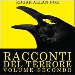 Racconti del Terrore Vol. 2